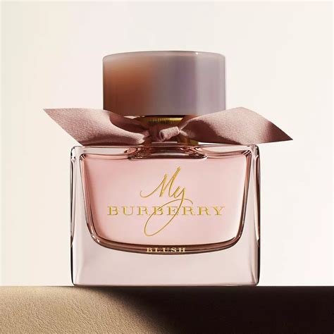 burberry spray perfume|list of burberry perfumes.